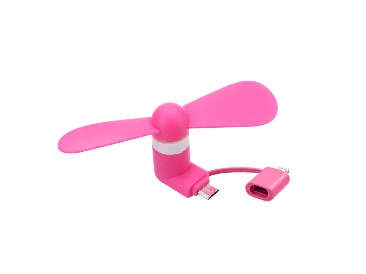 mobilni ventilator telefon kupovina cena