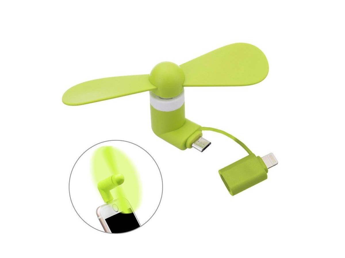 mobilni ventilator telefon kupovina cena