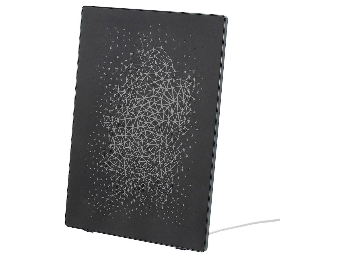 ikea symfonisk wifi zvučnik slika