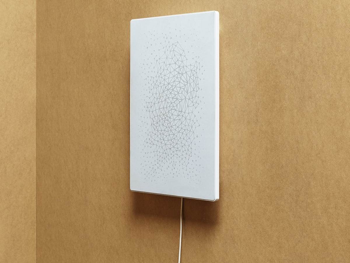 ikea symfonisk wifi zvučnik slika