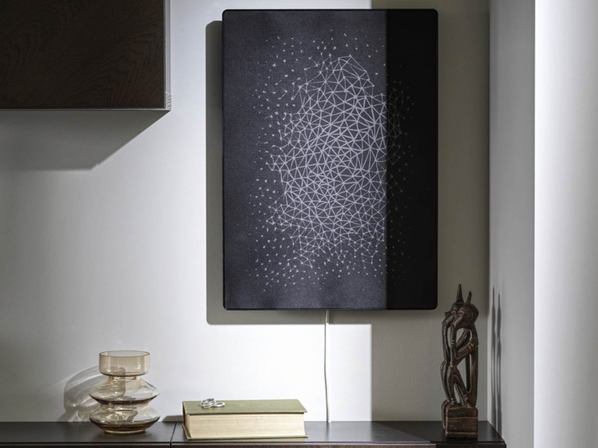 ikea symfonisk wifi zvučnik slika