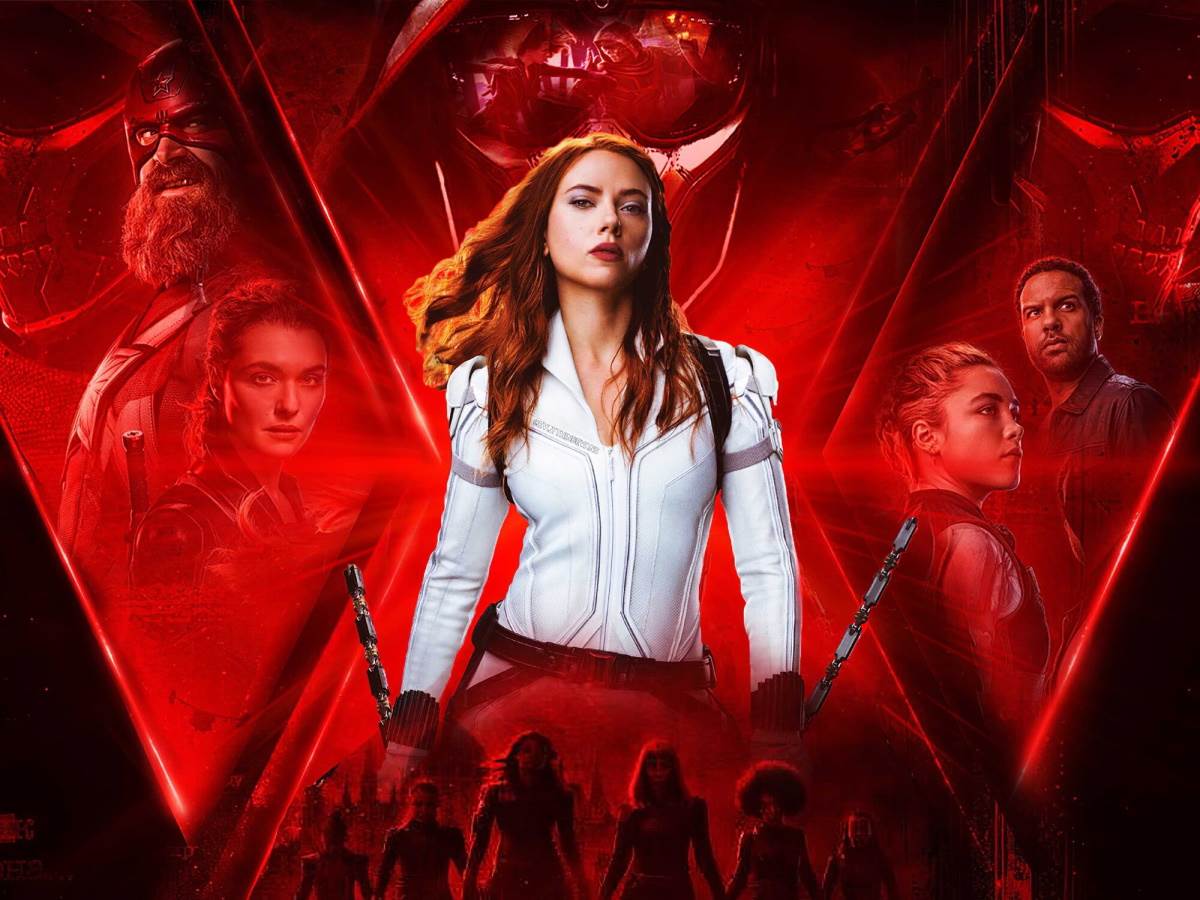 Disney i Skarlet Johanson vansudsko poravnanje