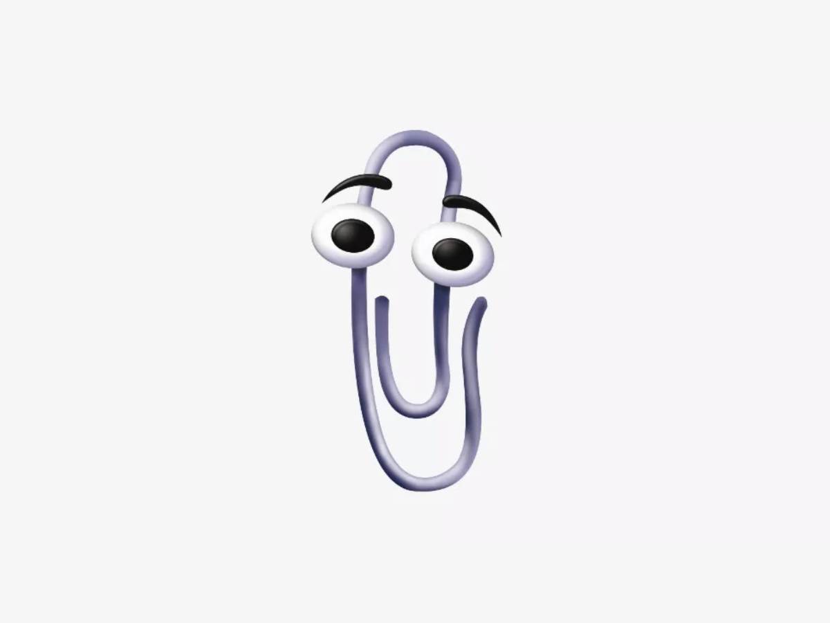 Clippy se vratio kao Windows asistent, veštačka inteligencija