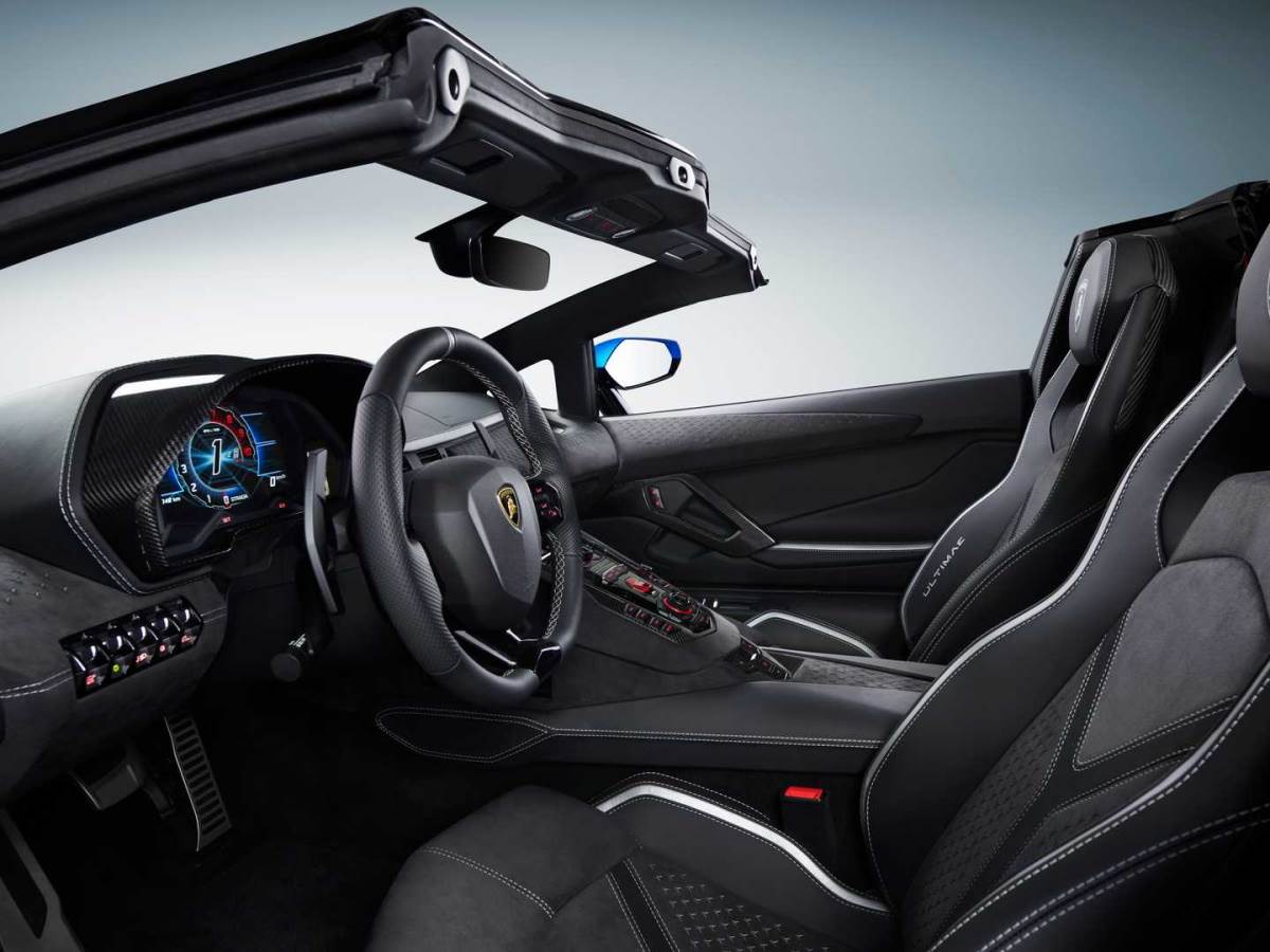 lamborghini v12 motor hibridni superautomobil