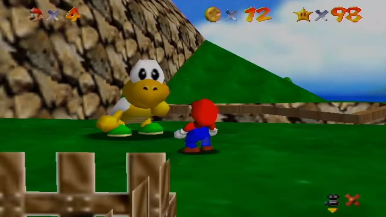 Super Mario Bros prodat za 2 miliona dolara