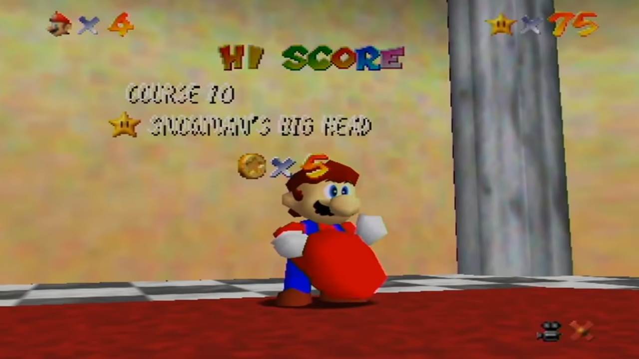 Super Mario Bros prodat za 2 miliona dolara