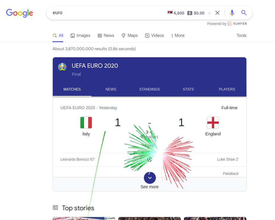 google pobeda italije evropsko prvenstvo