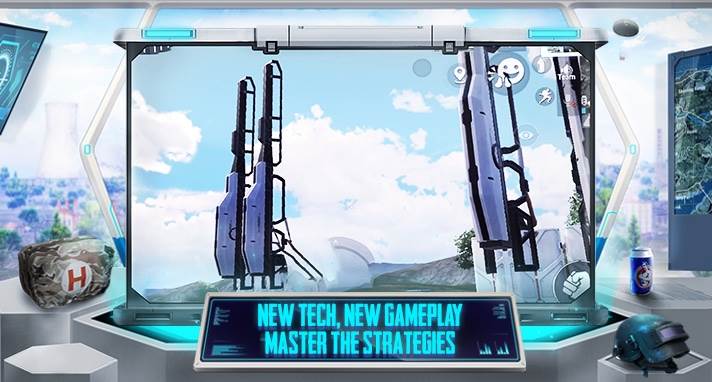 tesla automobili u pubg