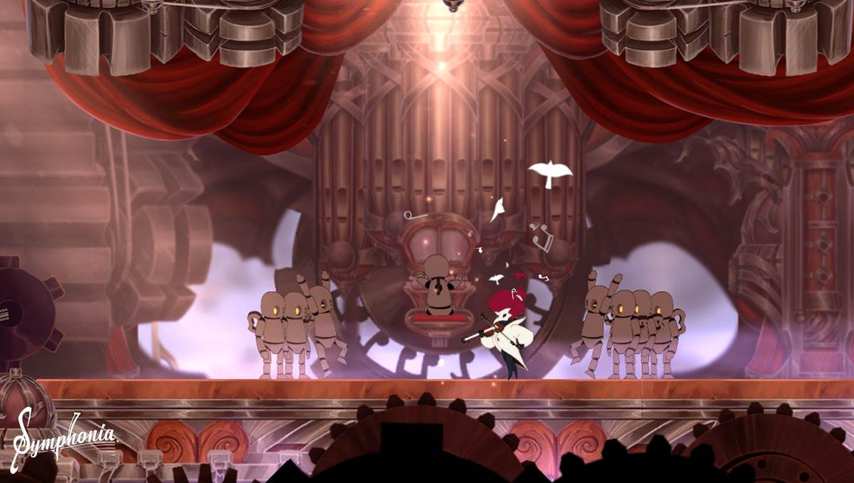 gog besplatna video igra symphonia