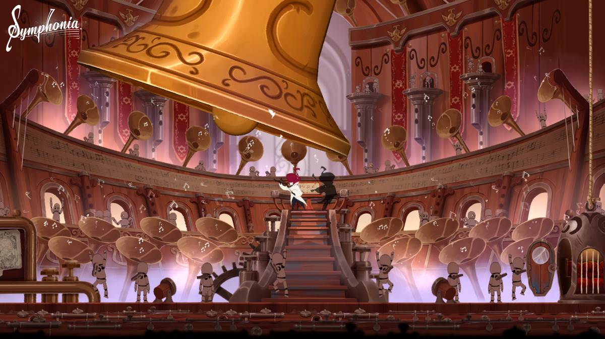 gog besplatna video igra symphonia