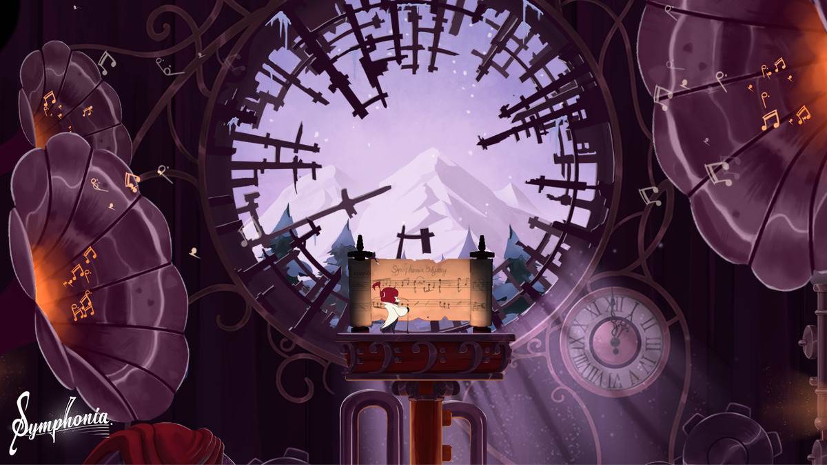 gog besplatna video igra symphonia