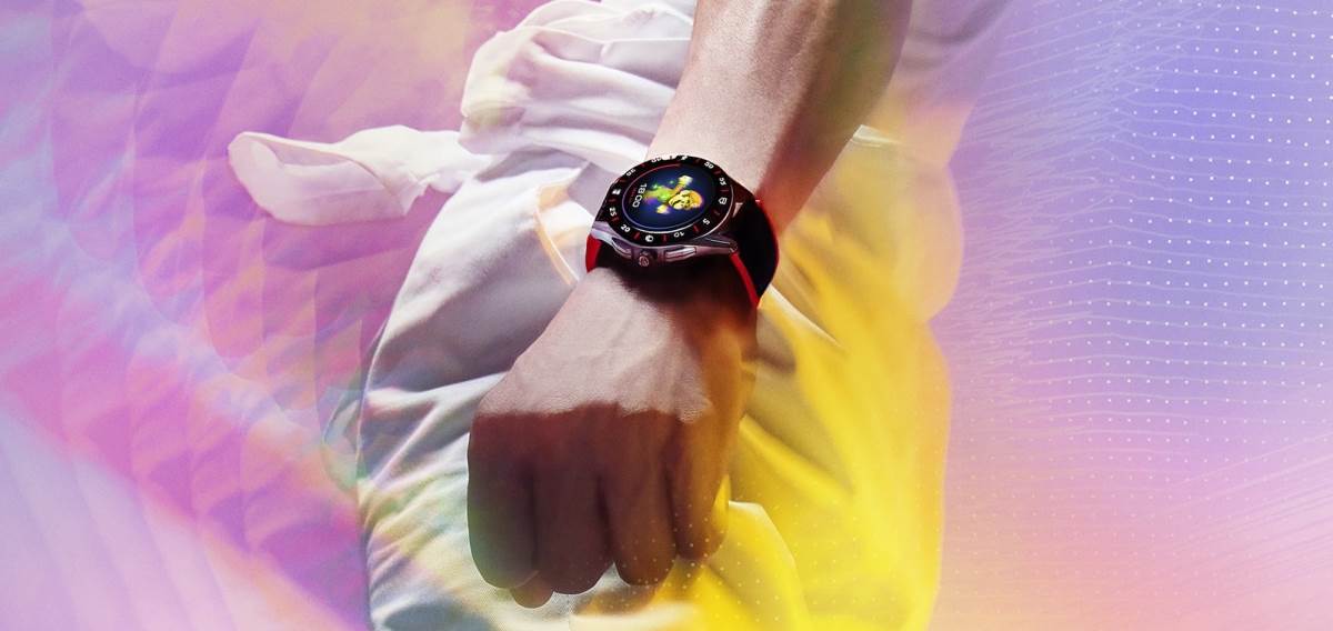 super mario pametni sat