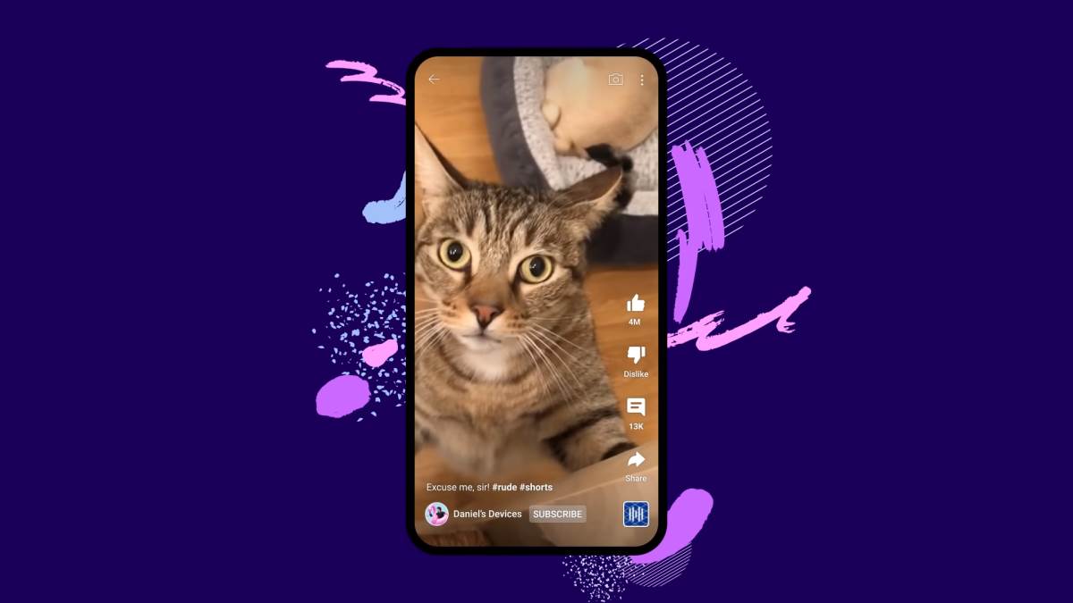 YouTube Shorts partnerski program zarada od video klipova
