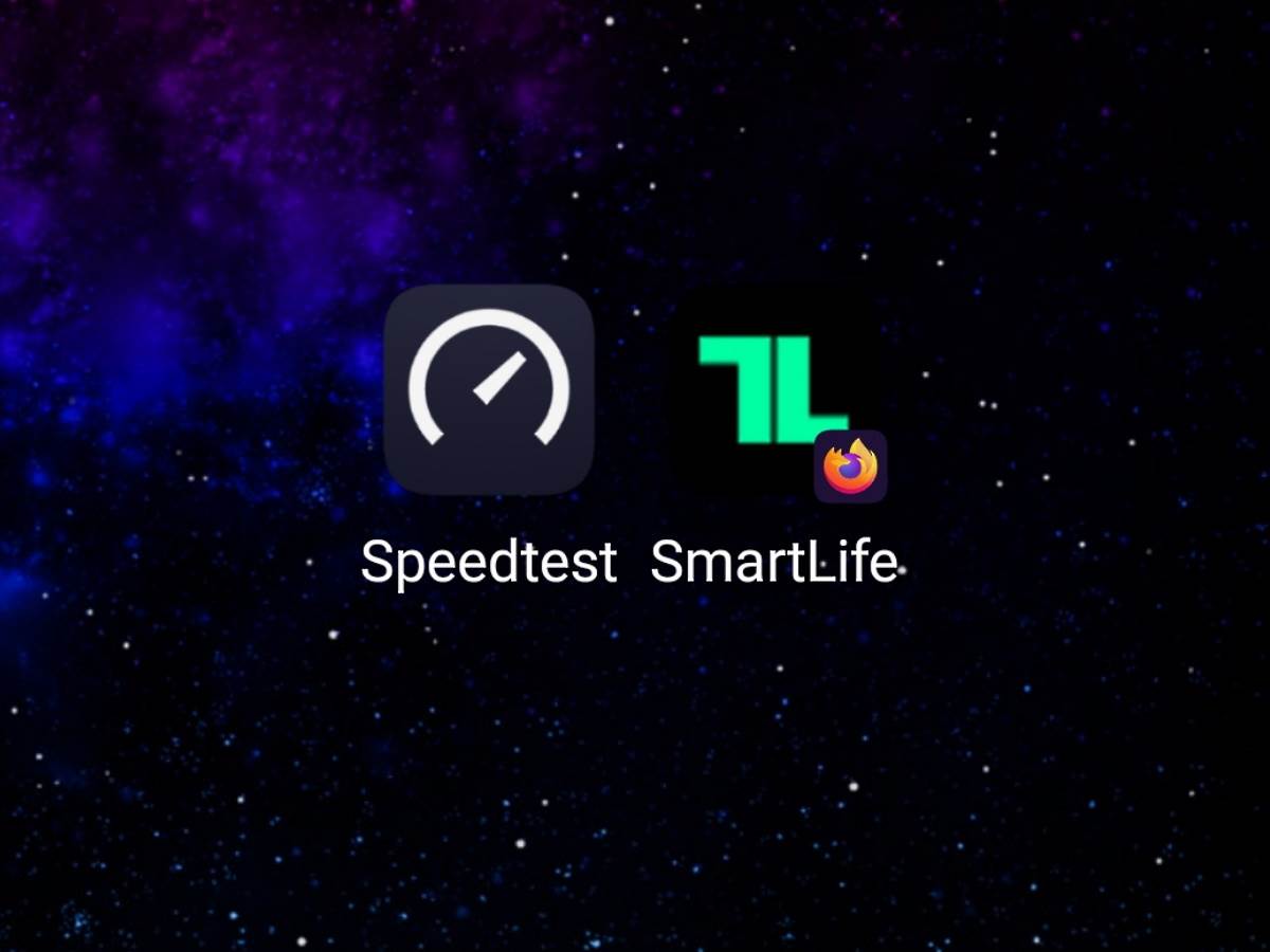 Kako izmeriti brzinu interneta