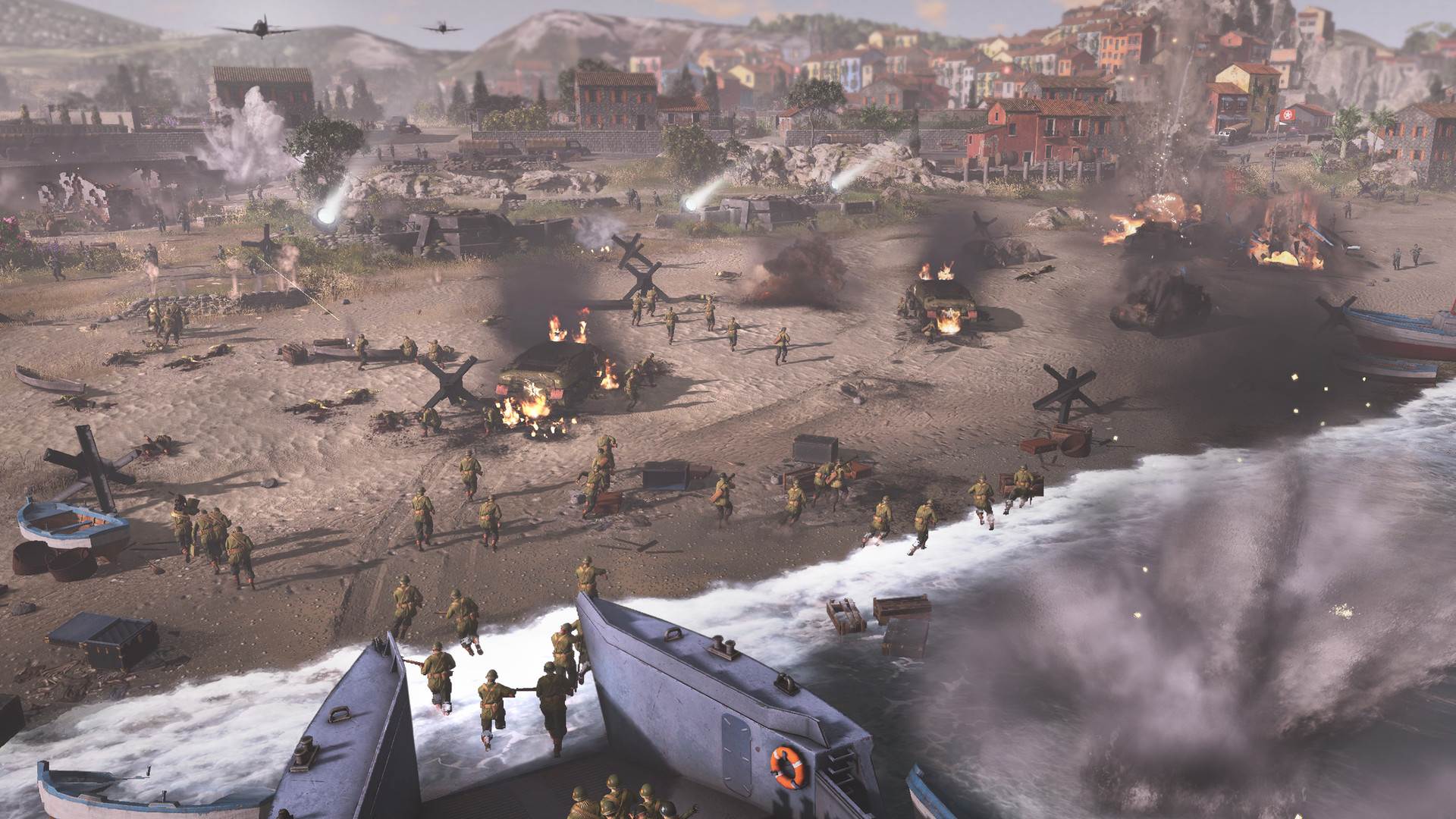 company of heroes 3 pc