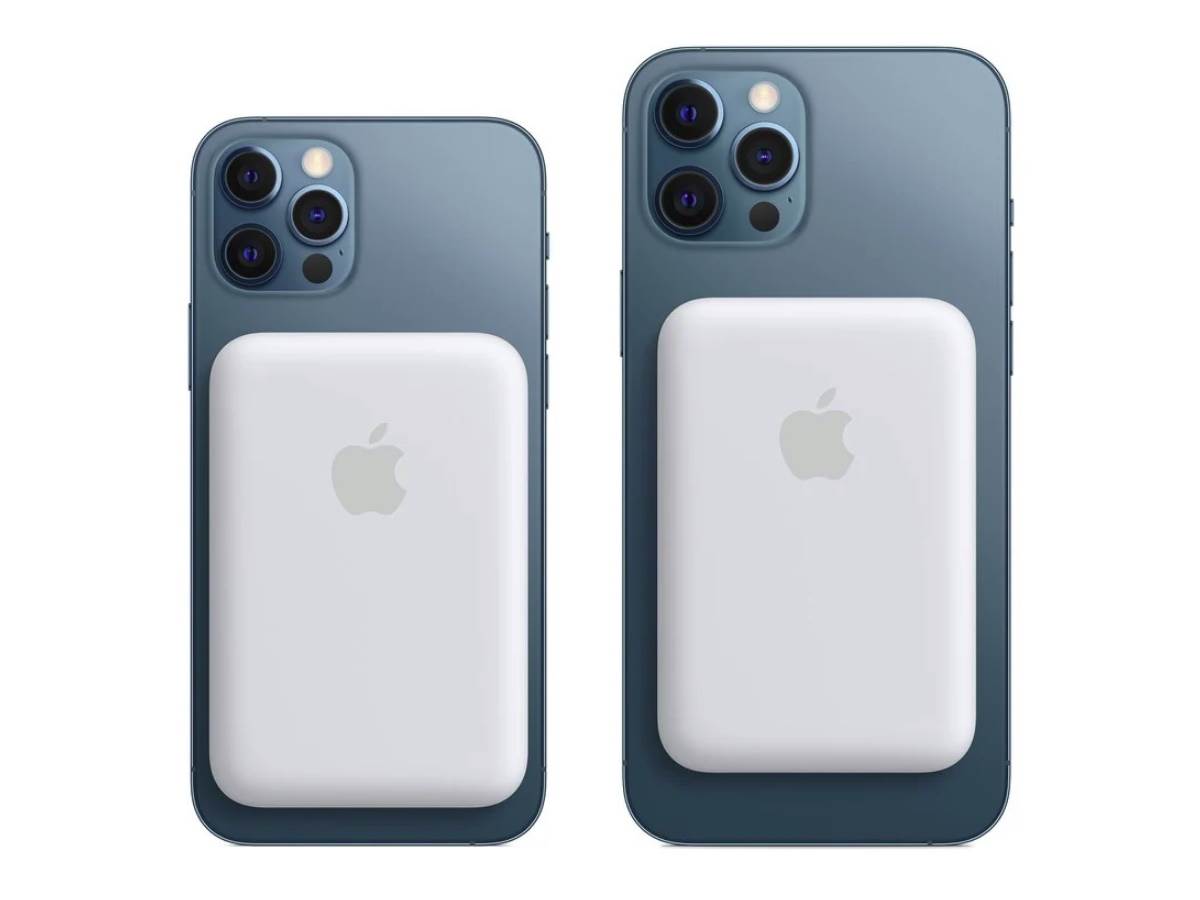 iphone 12 dodatak magsafe battery pack