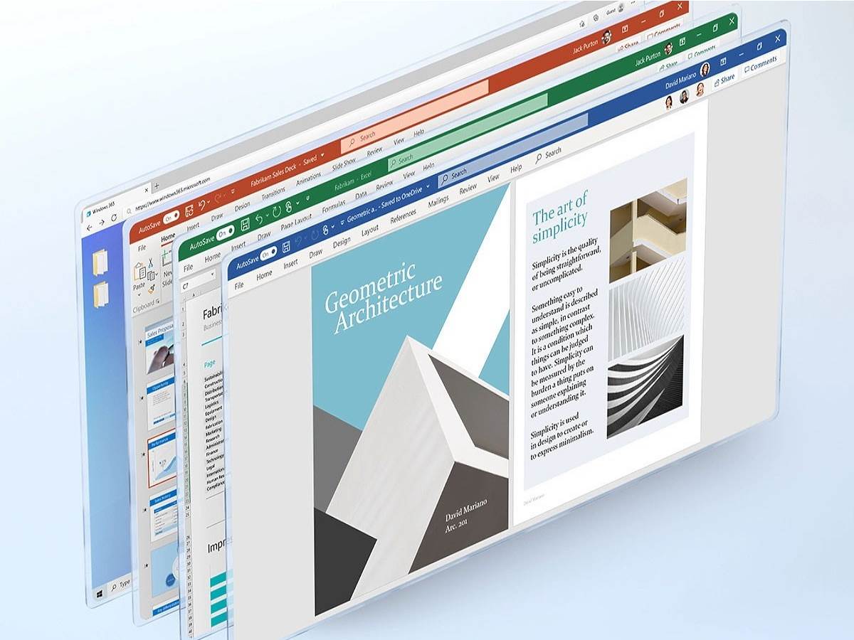 Windows 365 Cloud PC cena opis i objašnjenje