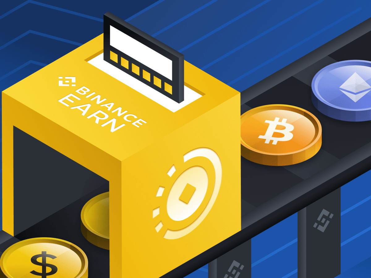 Binance berza kriptovalute, Bitcoin i Ethereum trgovina