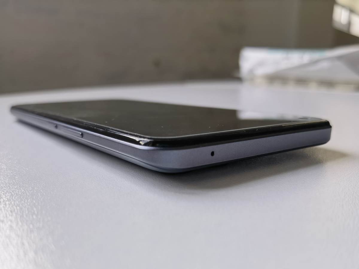 Kako aktivirati virtuelni RAM na realme 8 Pro telefonu