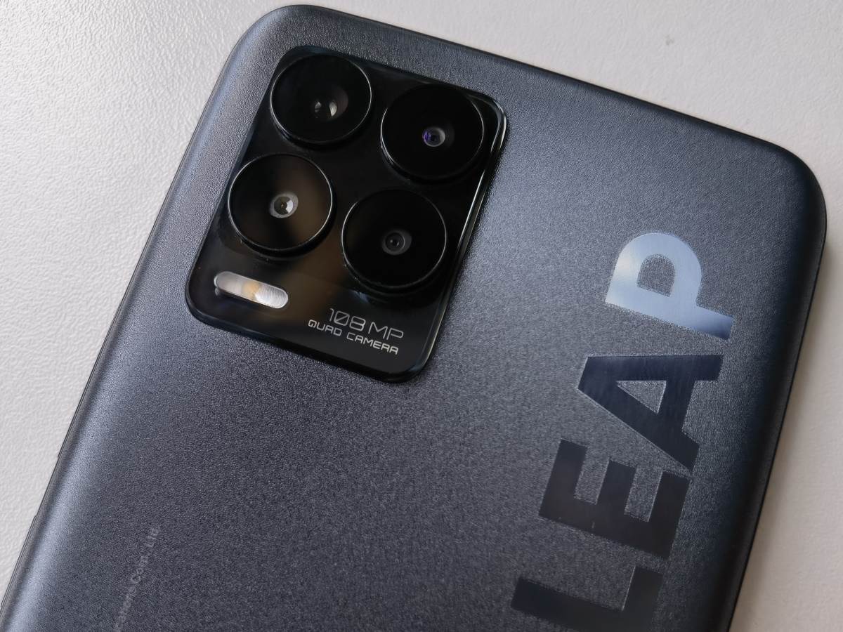 Kako aktivirati virtuelni RAM na realme 8 Pro telefonu