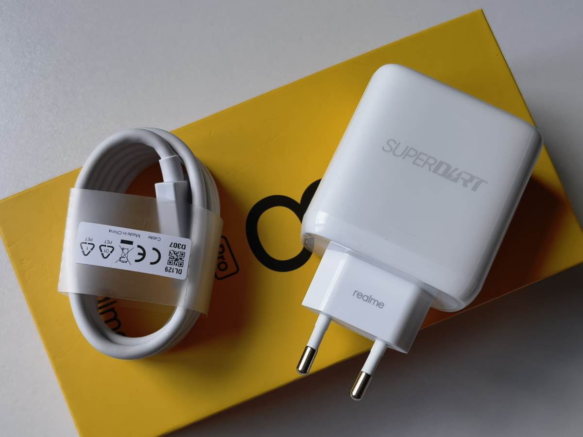 Kako aktivirati virtuelni RAM na realme 8 Pro telefonu