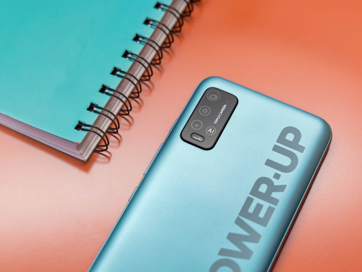 Wiko Power U20 cena 149 €, Wiko Power U30 cena 179 €