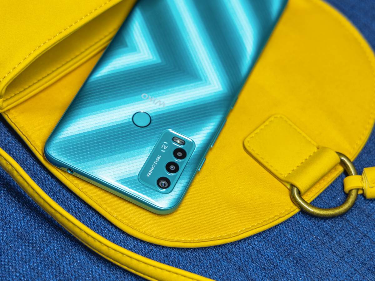 Wiko Power U20 cena 149 €, Wiko Power U30 cena 179 €