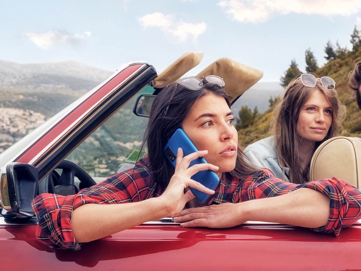 Wiko Power U20 cena 149 €, Wiko Power U30 cena 179 €