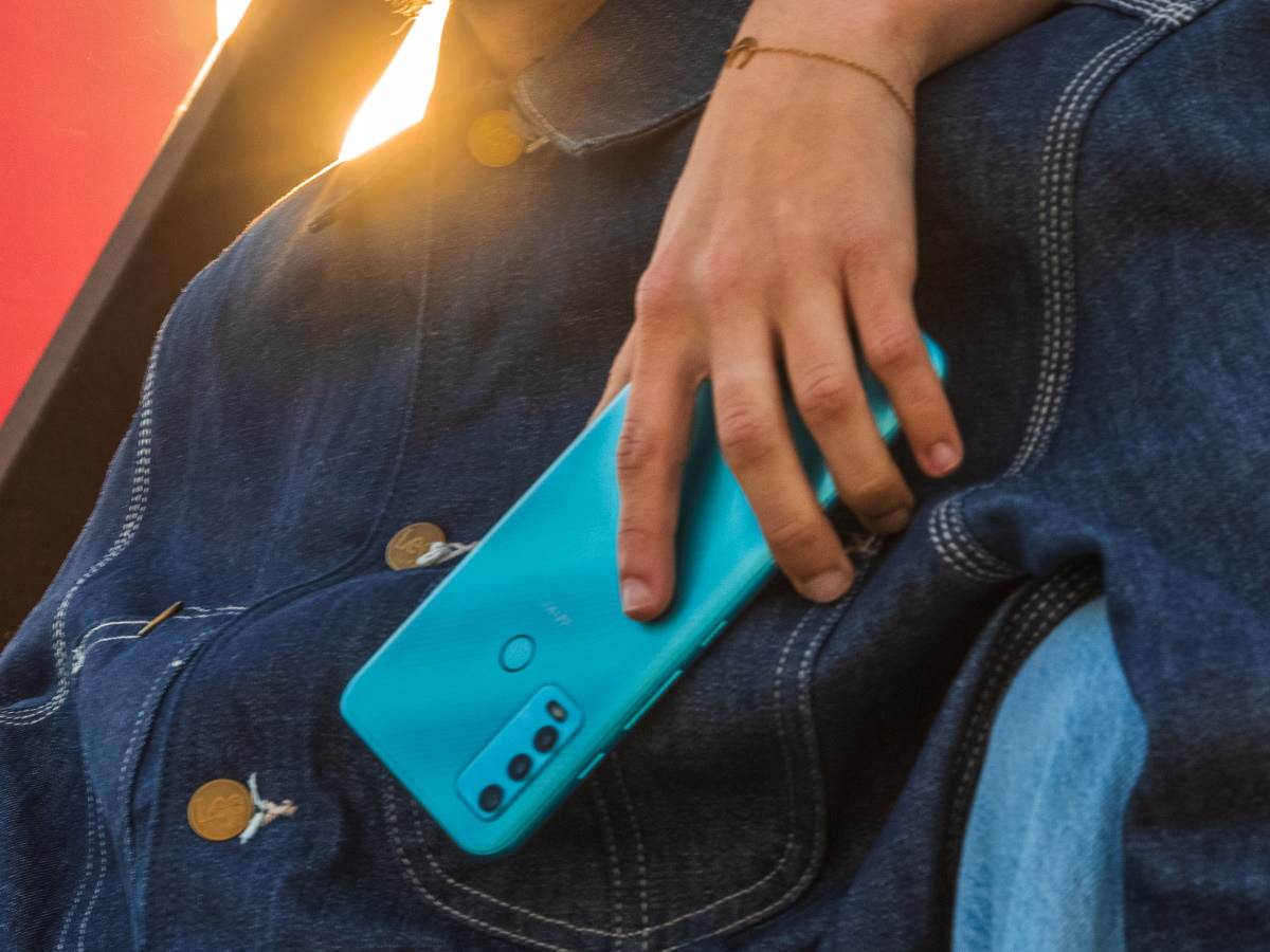 Wiko Power U20 cena 149 €, Wiko Power U30 cena 179 €