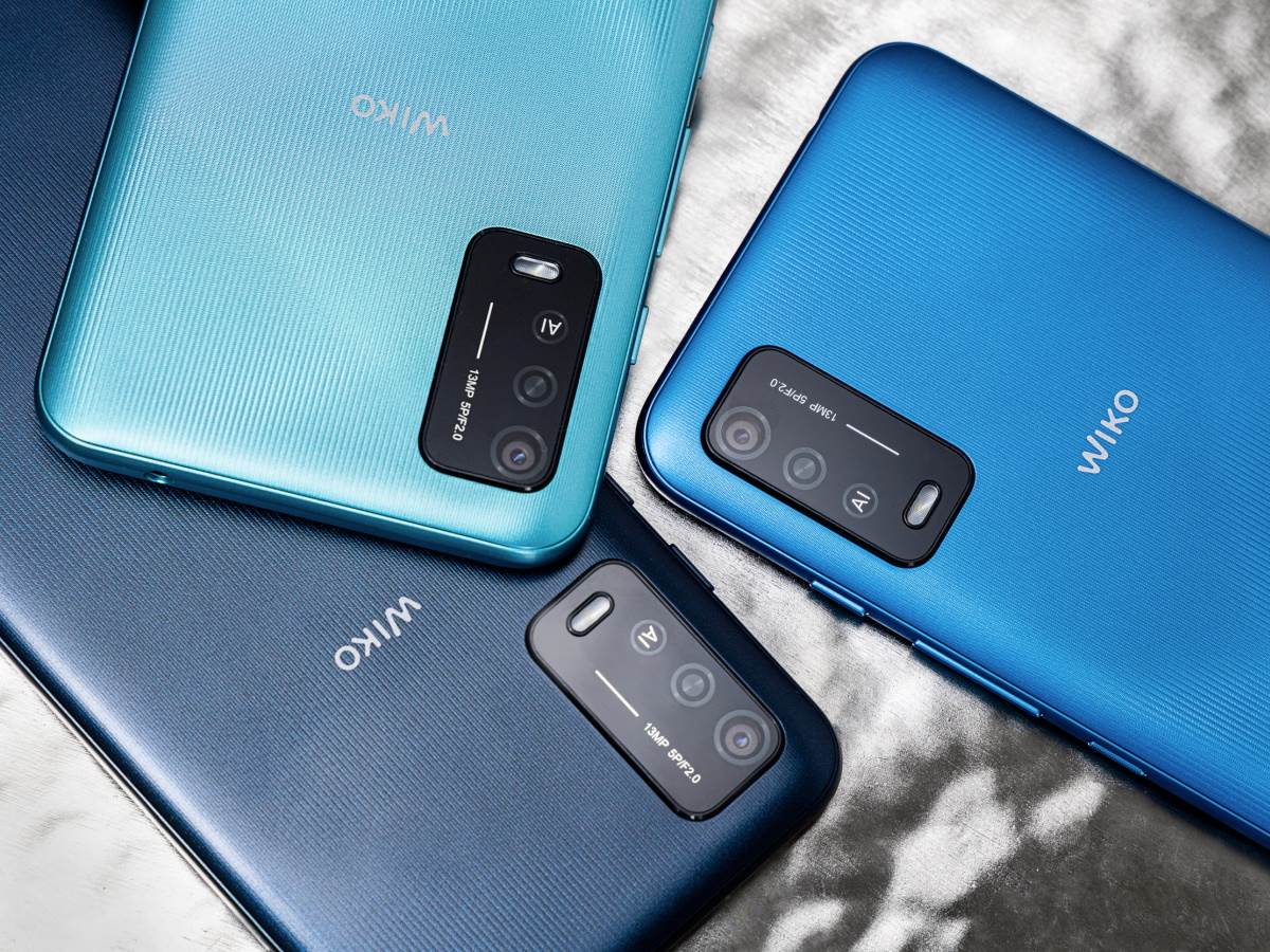 wiko power u10 baterija i cena
