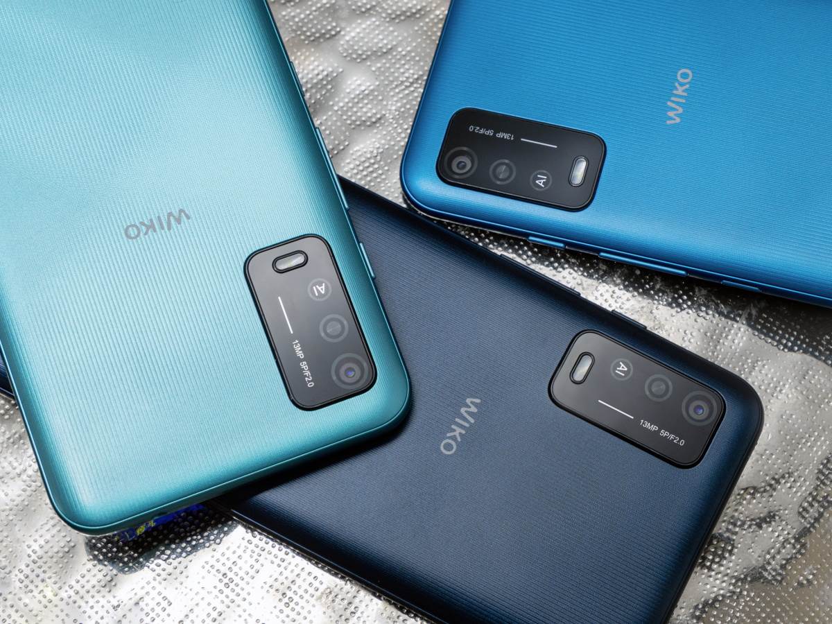 wiko power u10 baterija i cena