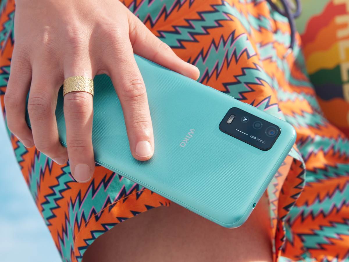 wiko power u10 baterija i cena