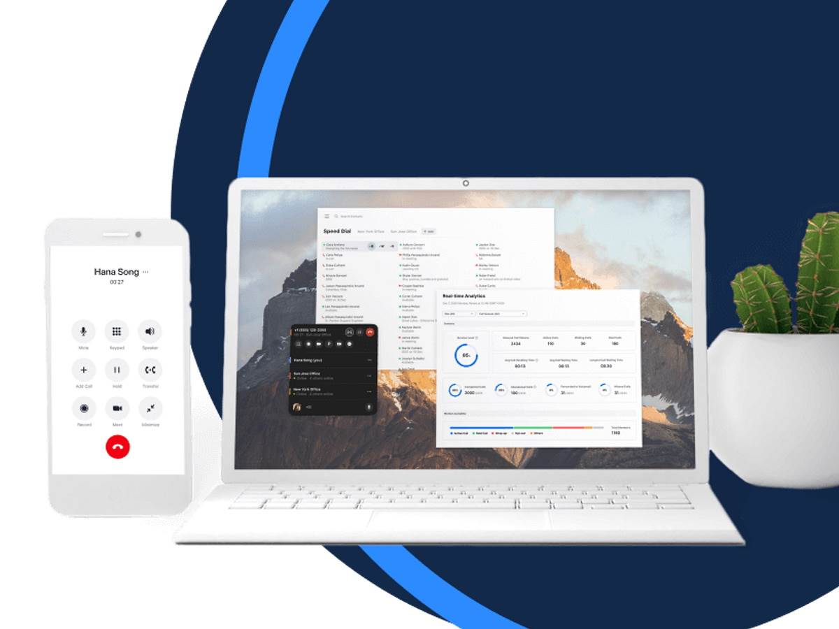 ZOOM kupio Five9 za unapređenje ZOOM Phone usluge
