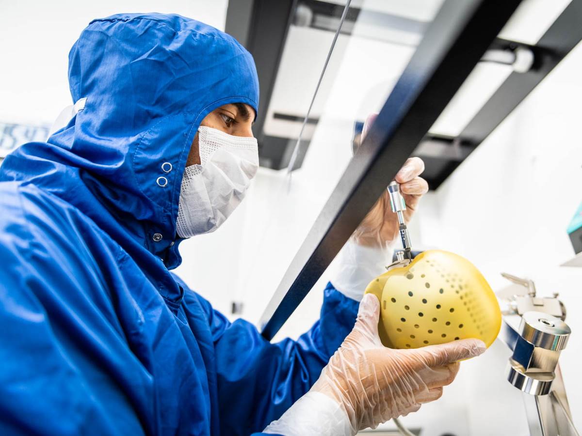 Veštačko srce Carmat cena 181.000 dolara spremno za ugradnju