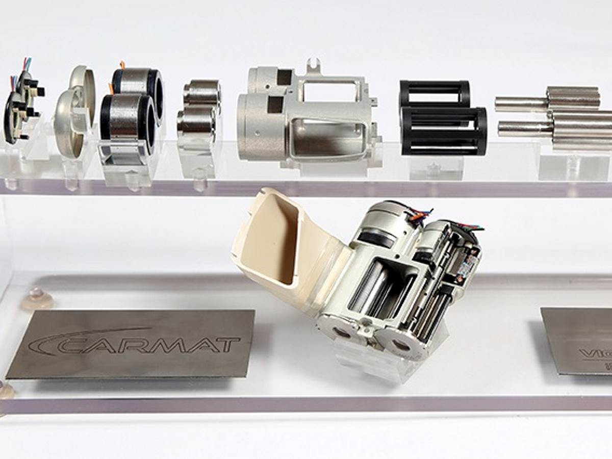 Veštačko srce Carmat cena 181.000 dolara spremno za ugradnju