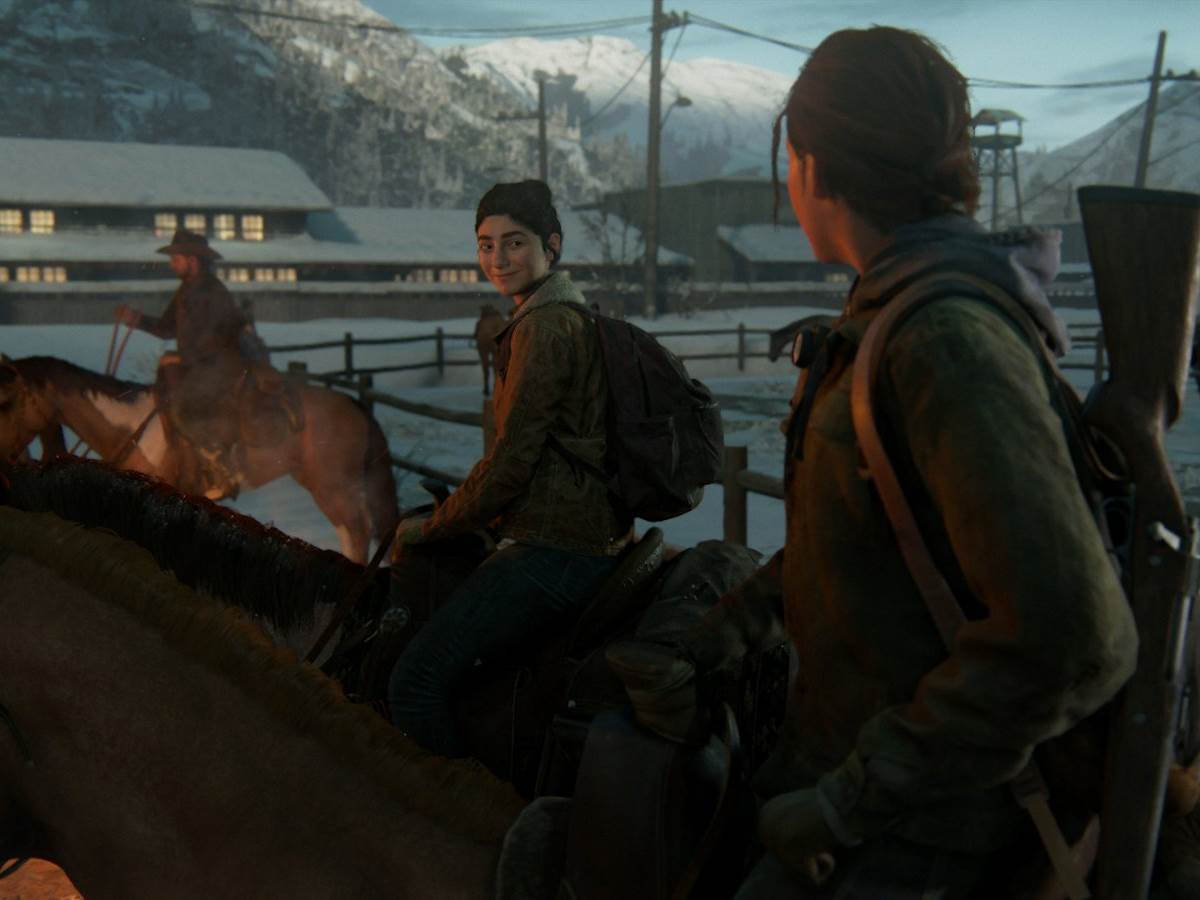 Budžet HBO serije The Last of Us 