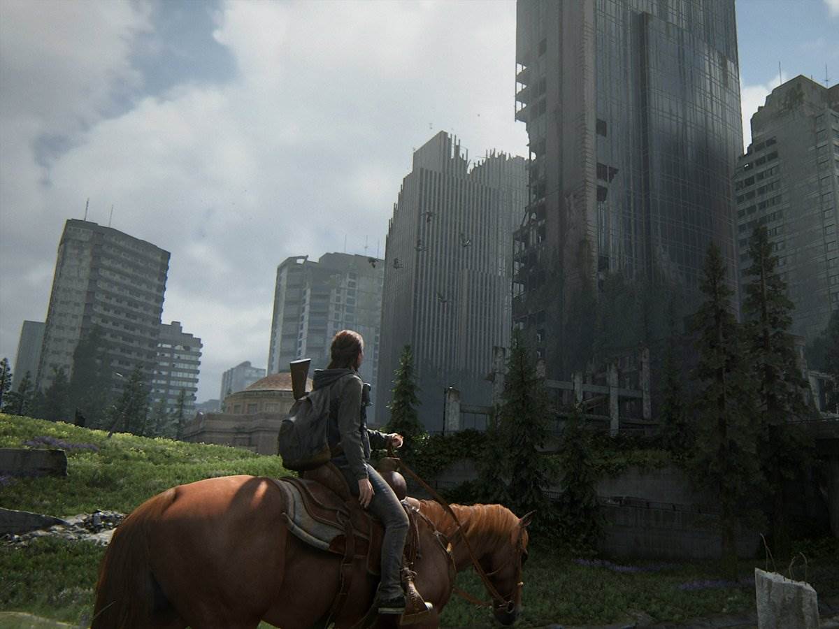 Budžet HBO serije The Last of Us 