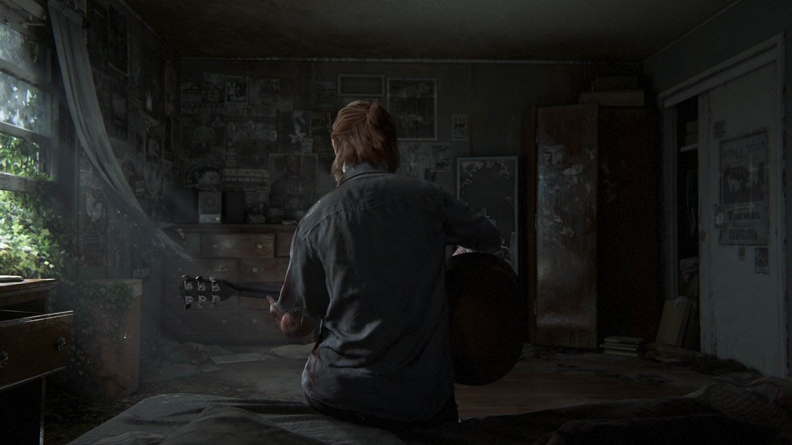 Budžet HBO serije The Last of Us 