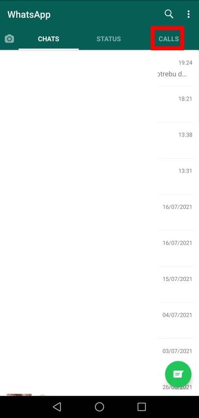 Kako da se uključite u grupni WhatsApp poziv
