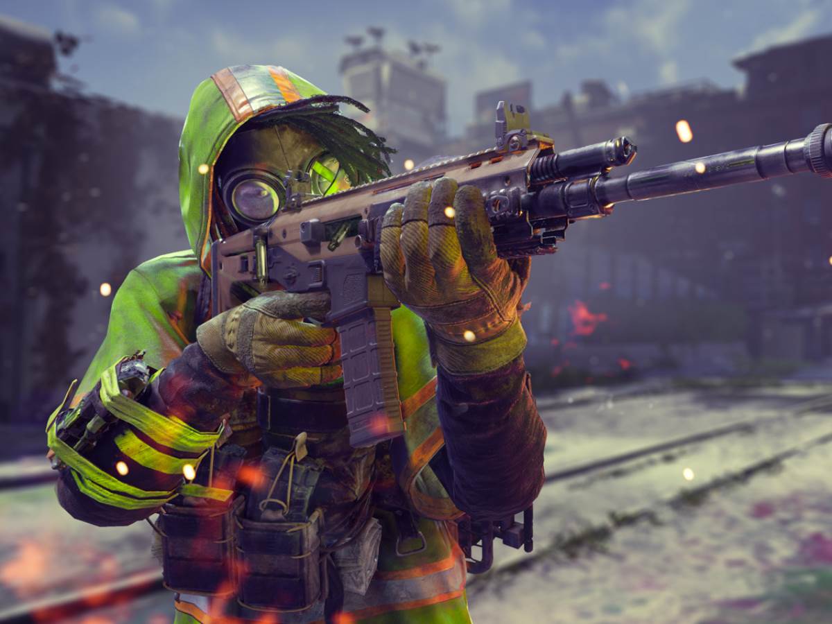 Ubisoft predstavio besplatnu pucačinu Tom Clancy’s XDefiant