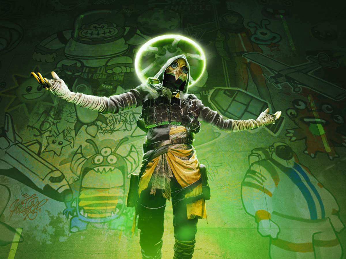 Ubisoft predstavio besplatnu pucačinu Tom Clancy’s XDefiant