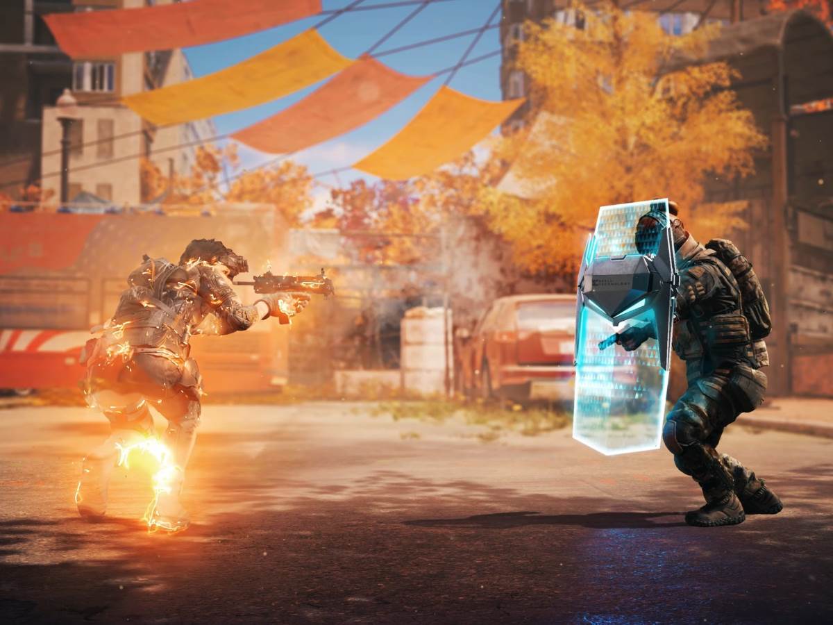 Ubisoft predstavio besplatnu pucačinu Tom Clancy’s XDefiant