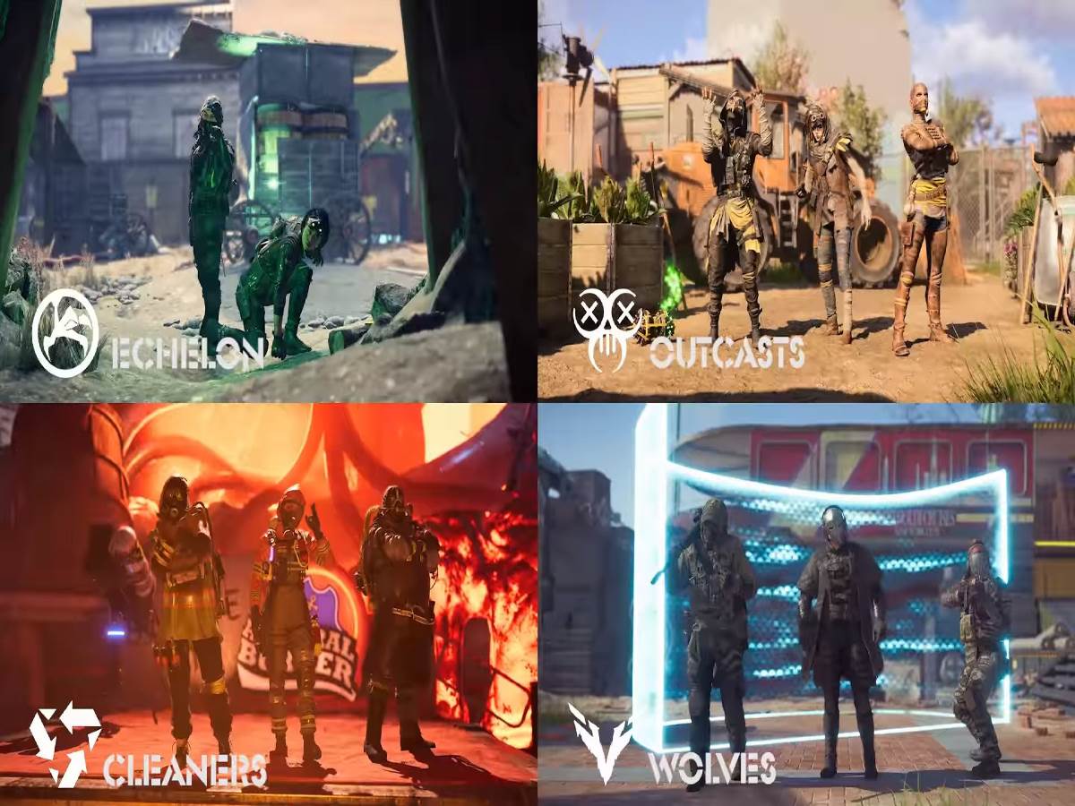 Ubisoft predstavio besplatnu pucačinu Tom Clancy’s XDefiant