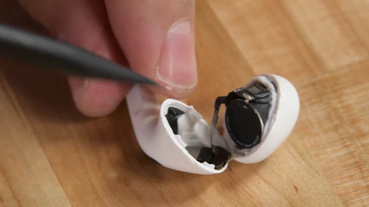 pravo na popravku saslusanje ifixit