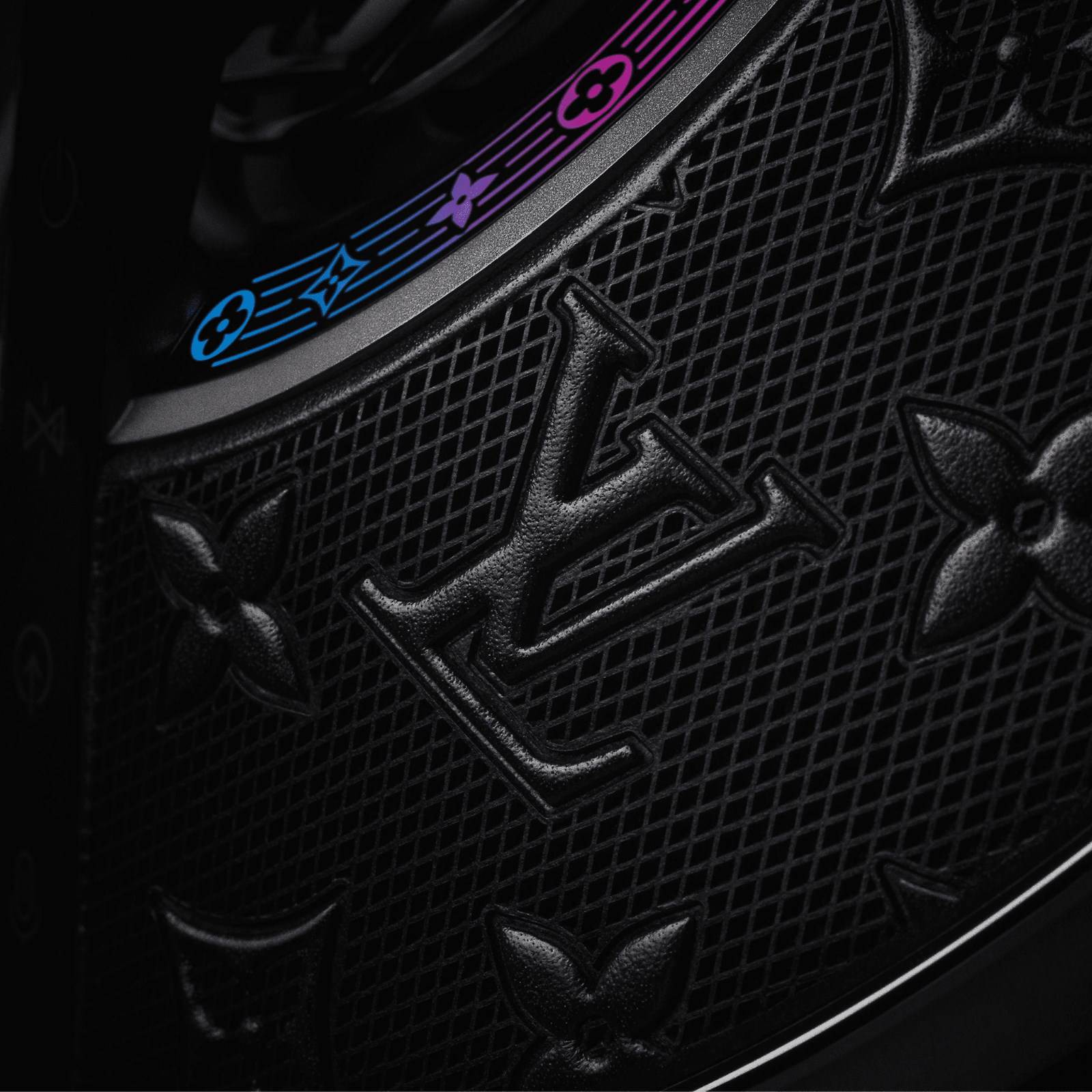 louis vuitton horizon zvučnik