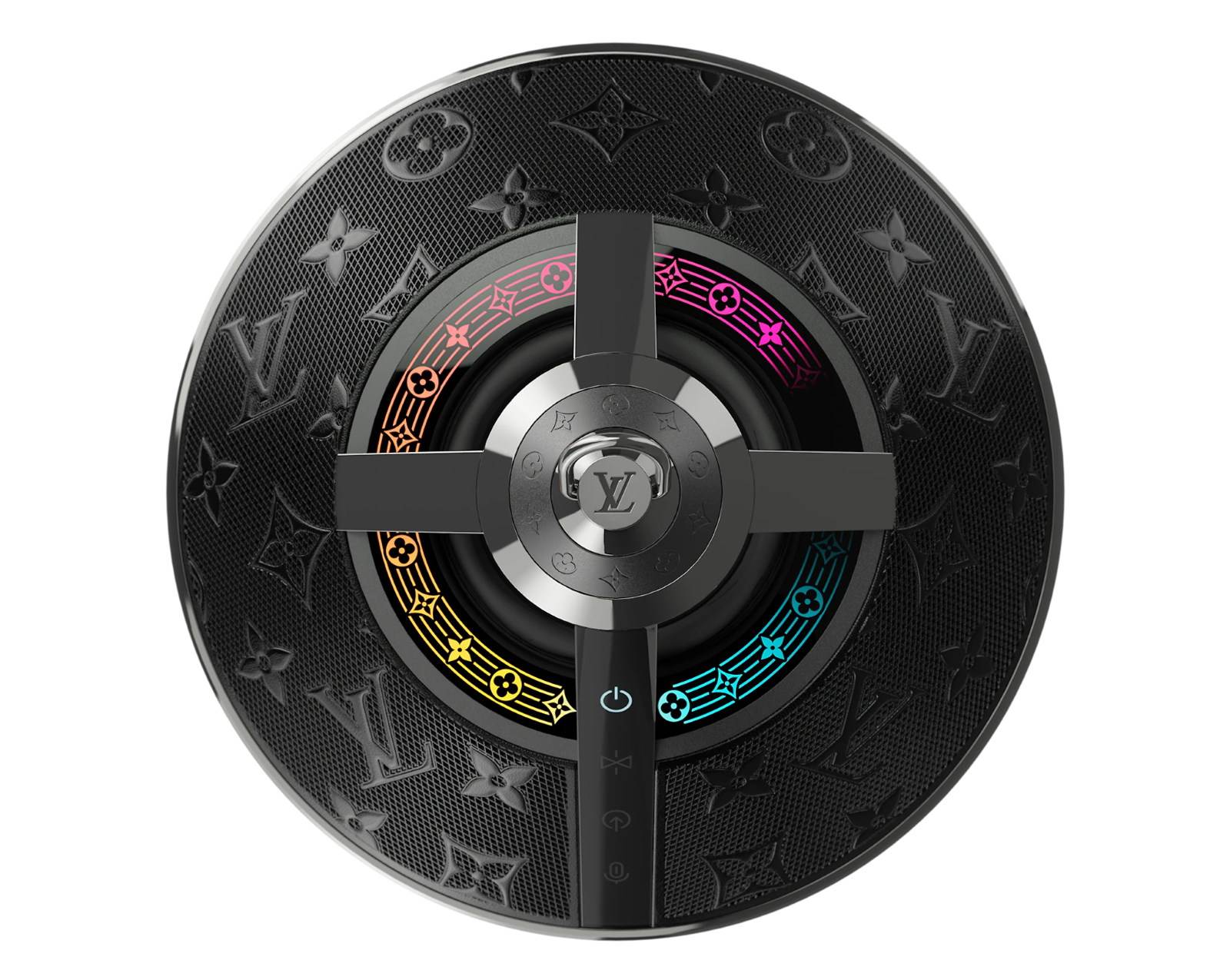 louis vuitton horizon zvučnik