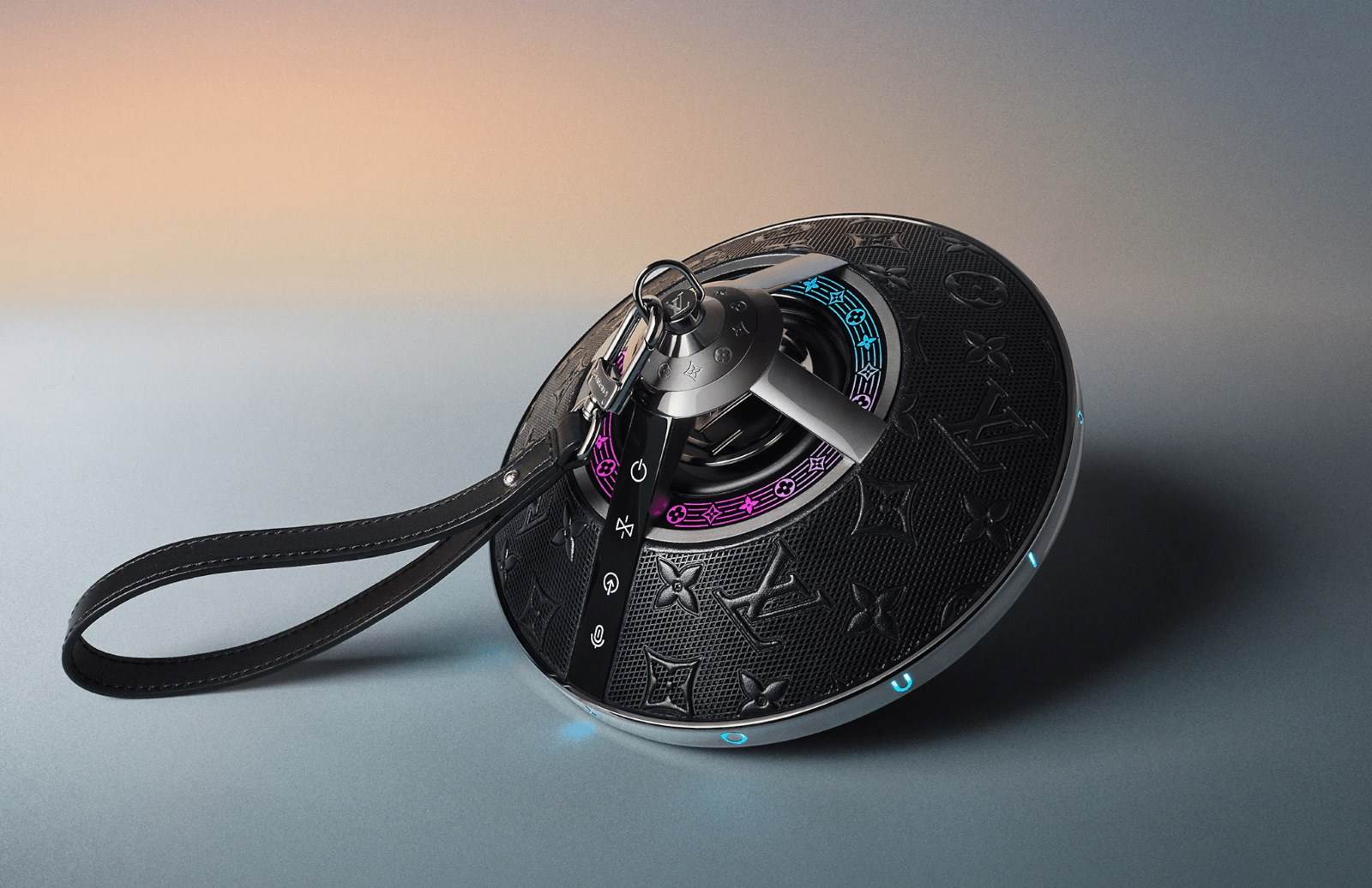 louis vuitton horizon zvučnik