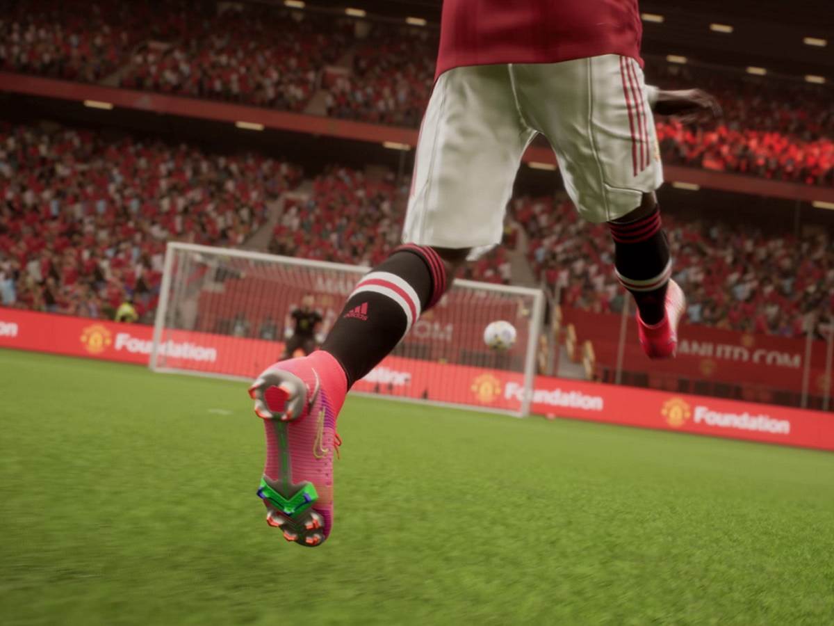 PES postaje eFootball i biće besplatan za sve igrače