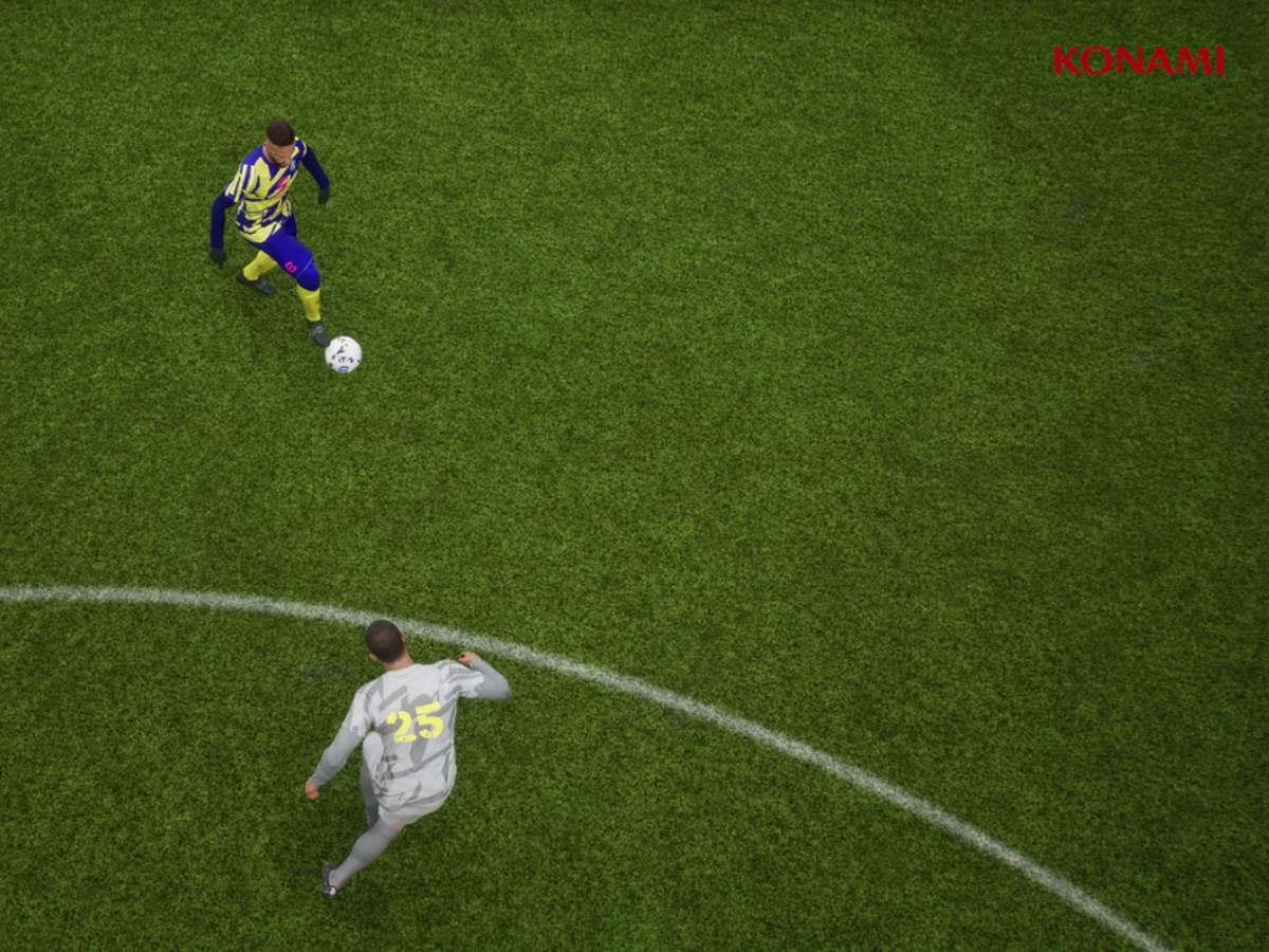 PES postaje eFootball i biće besplatan za sve igrače
