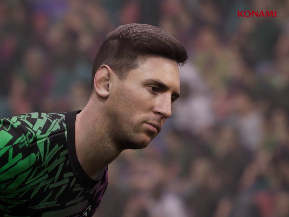 PES postaje eFootball i biće besplatan za sve igrače